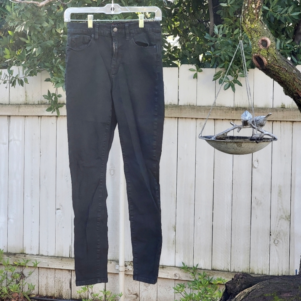 BDG Urban Outfitters Twig Skinny High-Rise Jean (28)